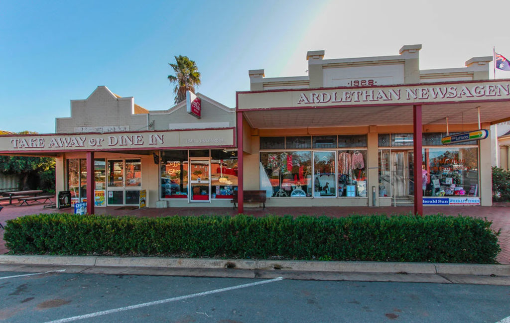 Some of the best historic buildings for sale in Australia’s regions