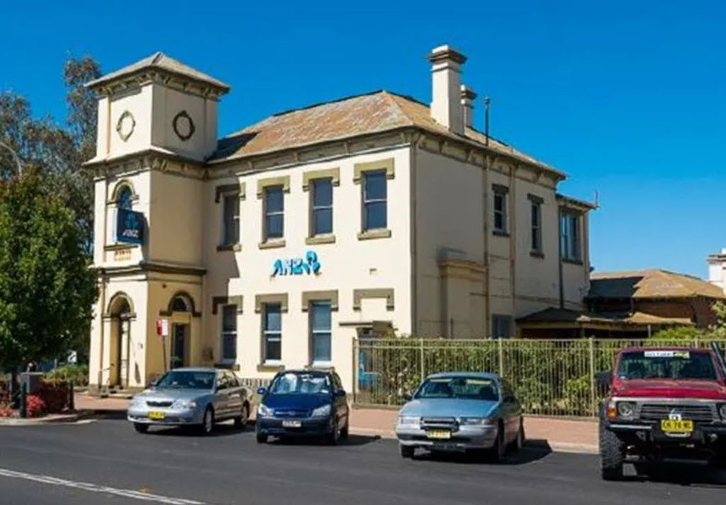 Some of the best historic buildings for sale in Australia’s regions