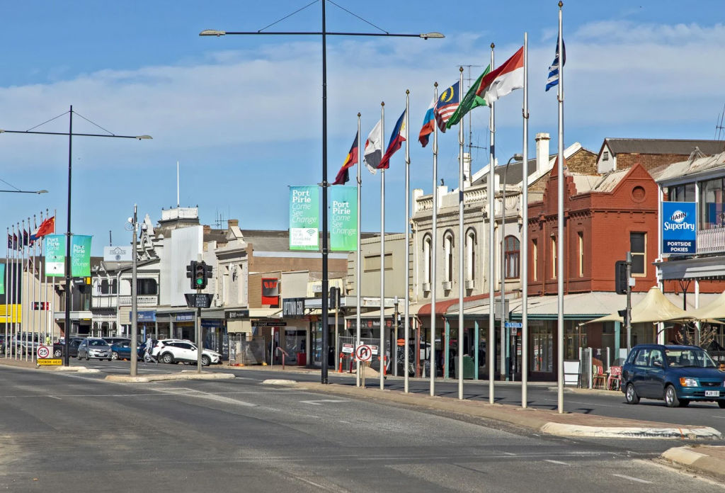 Some of the best historic buildings for sale in Australia's regions right now