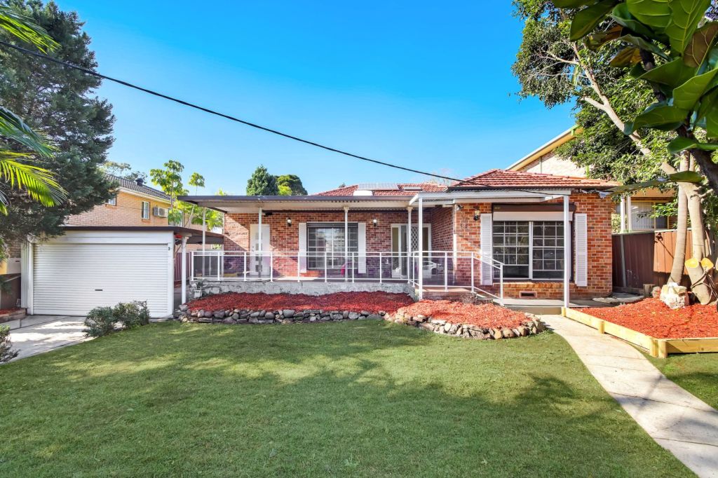 33 Wilkins Street, Yagoona. Photo: Ray White Bankstown