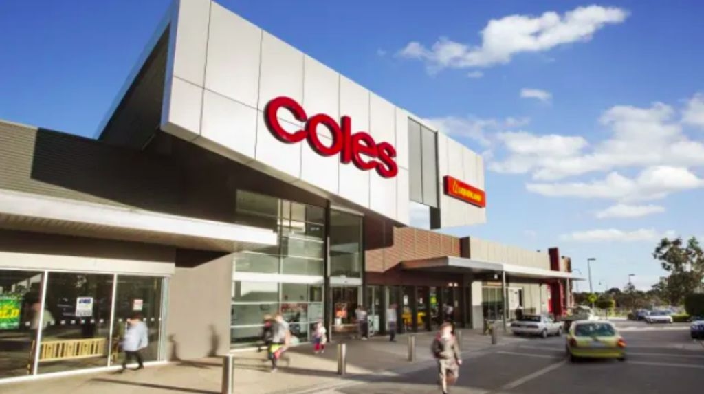 How Coles and Woolies are playing the property game
