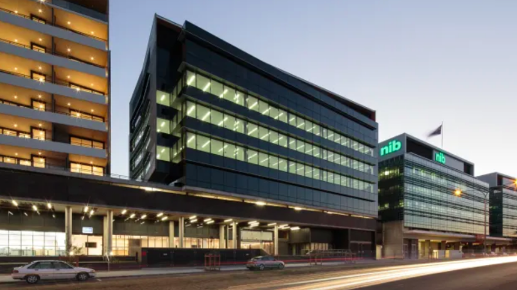 Doma Group sells Newcastle A-Grade offices for $52.2m