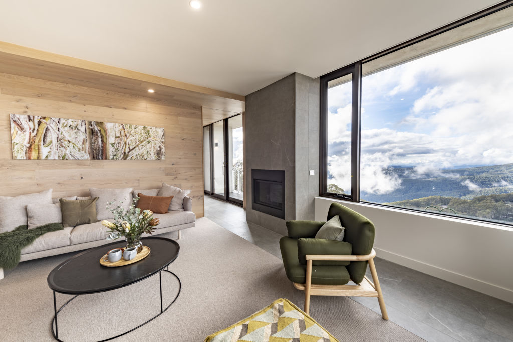 2.5-15 Summit Road, Mount Buller VIC. Photo: Supplied