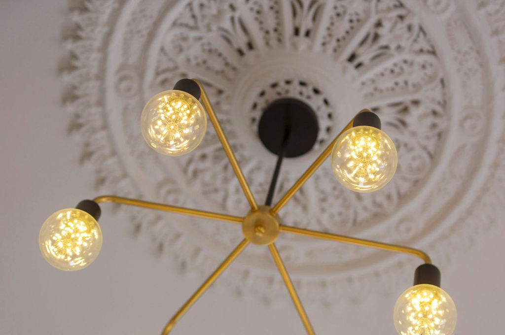 The level of ornate detail can be a reflection of the family who originally lived there. Photo: 25 Bayview Road, Seddon VIC.