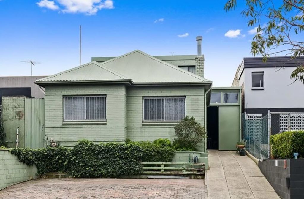 'Financially brilliant': the property that's the last of its kind on this eastern suburbs street
