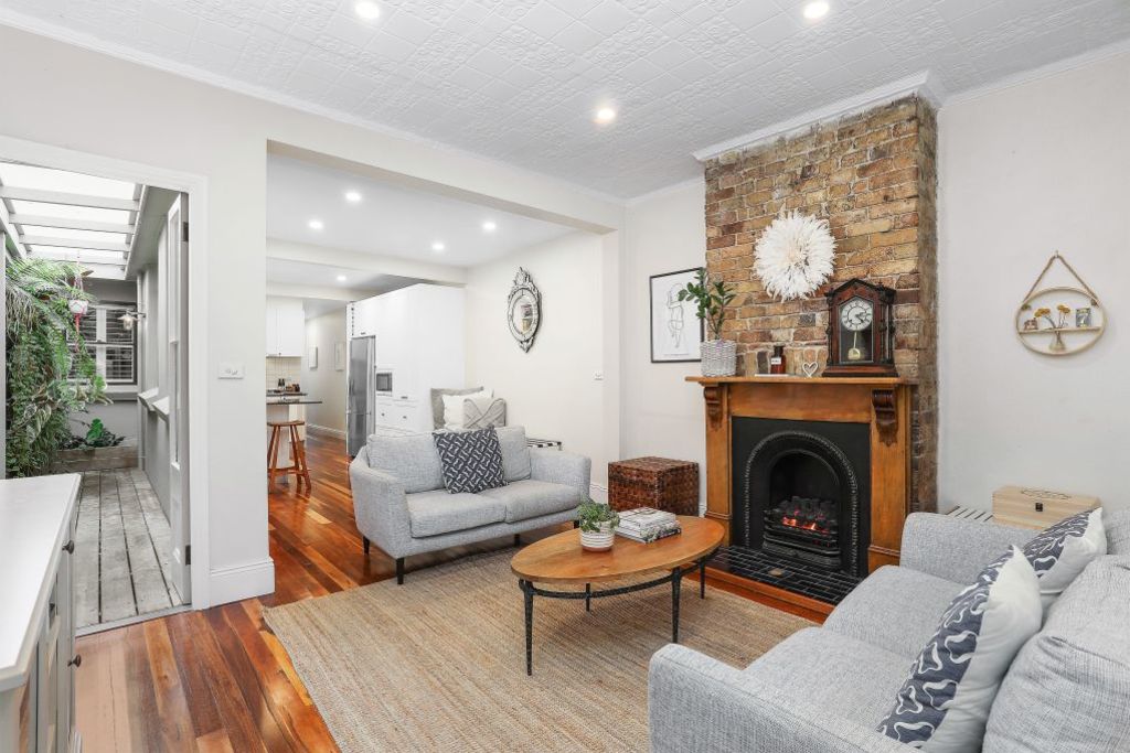 36 Princess Avenue, Rosebery. Photo: Supplied