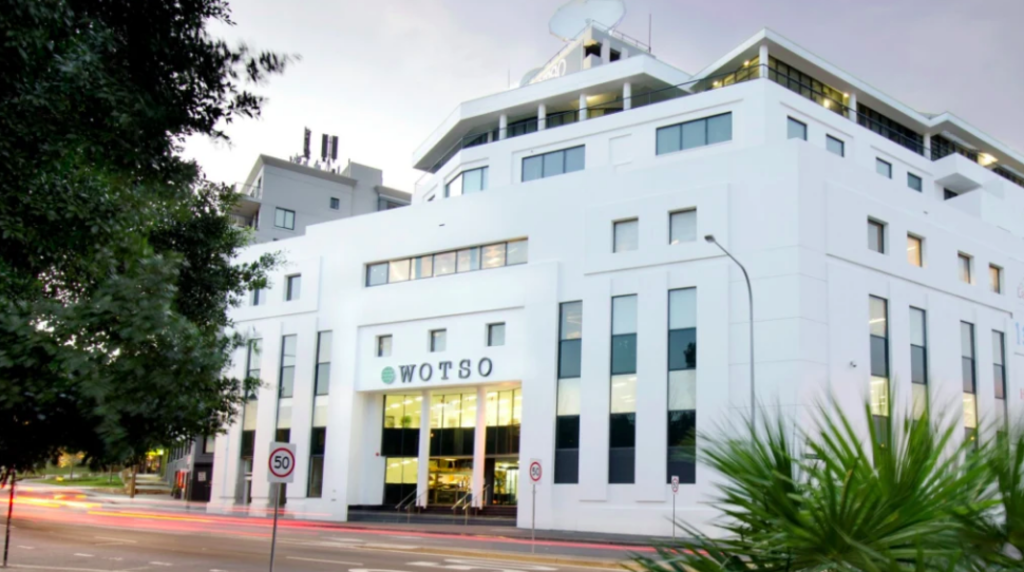 Co-working operator WOTSO looks to cash in on WeWork hype