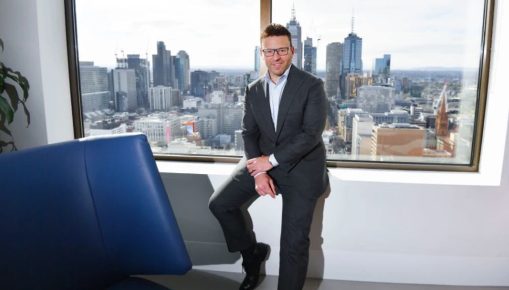 Non-bank fund gears up with $330m debt investment