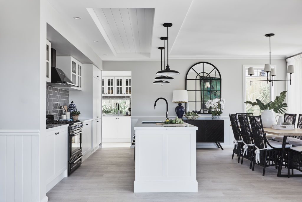 The Sheridan 36 by Clarendon Homes. Photo: Supplied