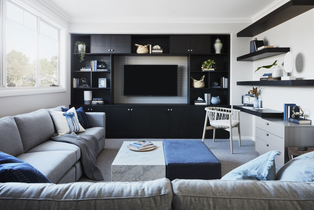 The home design that has the attention of the northern beaches