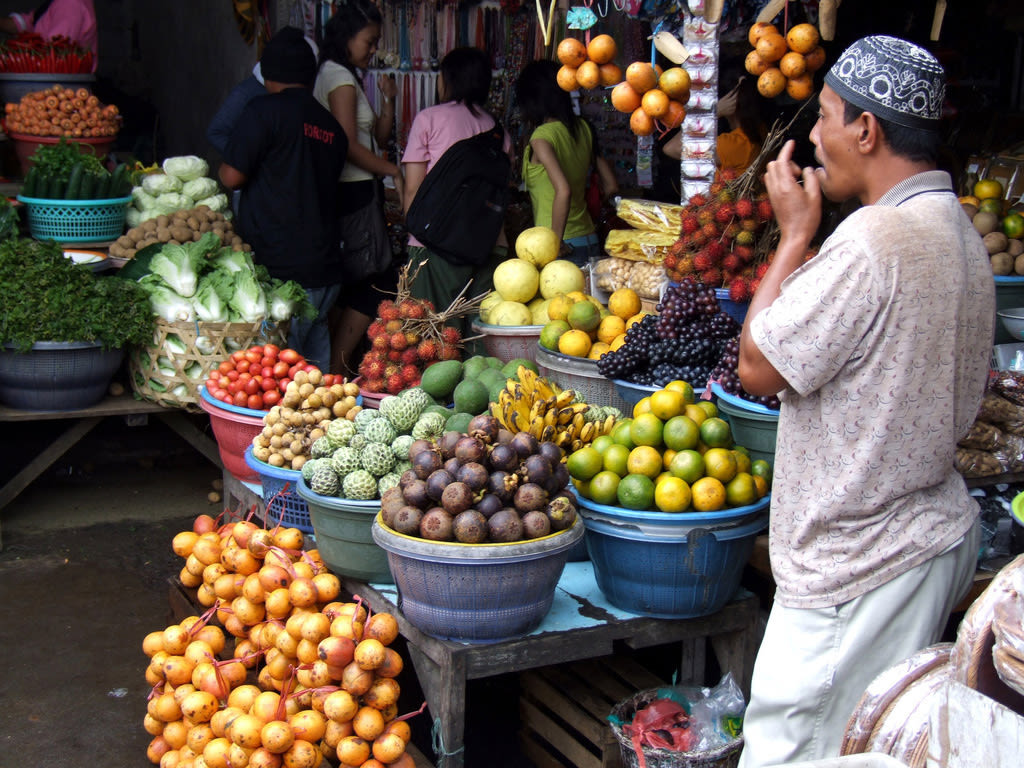 street food tour ubud