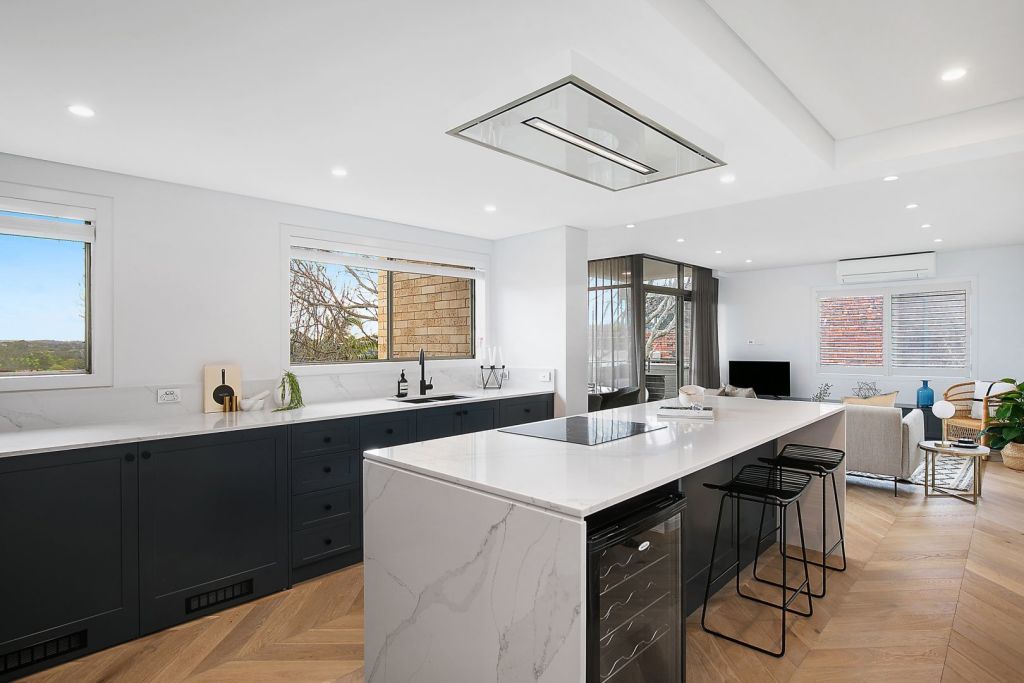 15/17 Grasmere Rd, Cremorne. Photo: Supplied