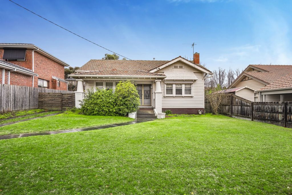 3 James Street, Surrey Hills. Photo: Ray White Balwyn