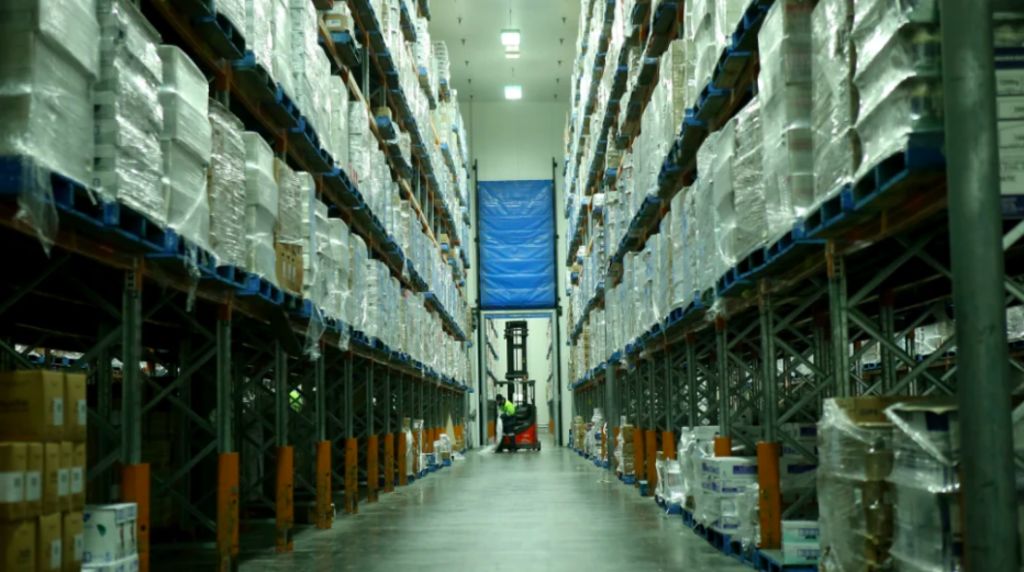 Americold flags cold storage expansion