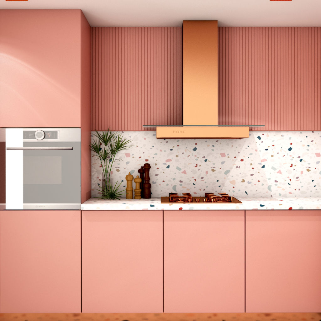 Short-term renters highly value having a kitchen at their disposal, particularly one that is fully stocked. Photo: iStock