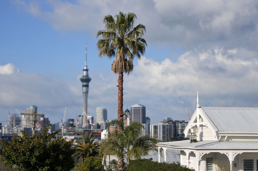 Australia's love of travel, coupled with rising property prices here, will likely lure investors to set their sights overseas. Photo: iStock