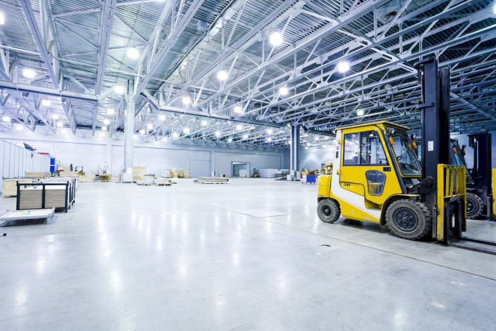 Why long-time industrial property owners are selling up