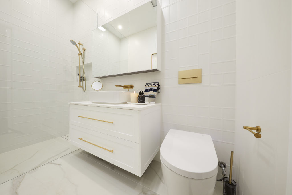 The Block 2019 Sneaky Ways To Squeeze In Another Bathroom