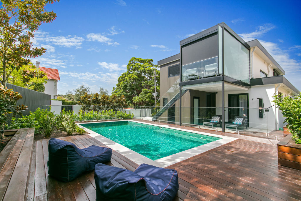 2C Mistral Avenue, Mosman NSW. Photo: Supplied