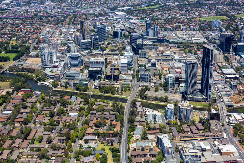 Sydney’s Most Liveable Suburbs And Insights About Our City Revealed In ...