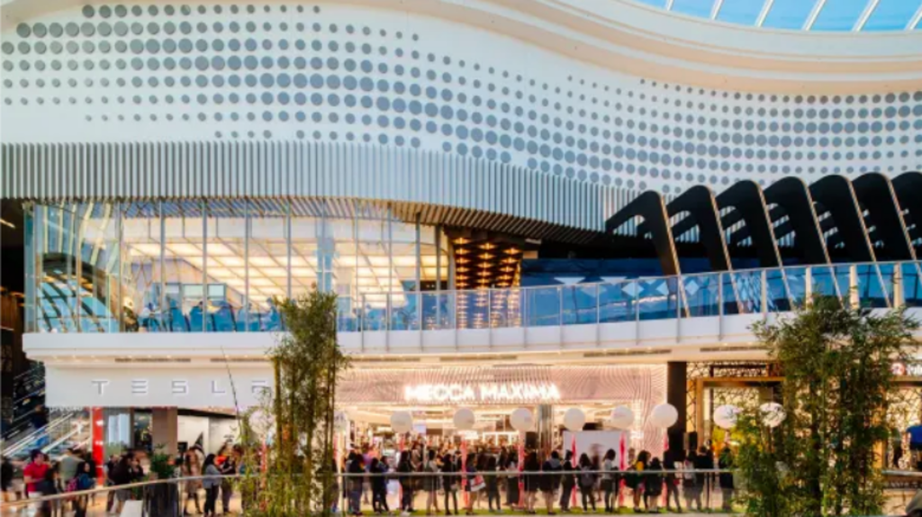 Retail property sentiment back at GFC levels: ANZ