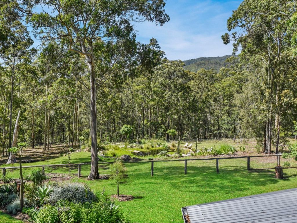 166 Eglinford Lane, Congewai, NSW.