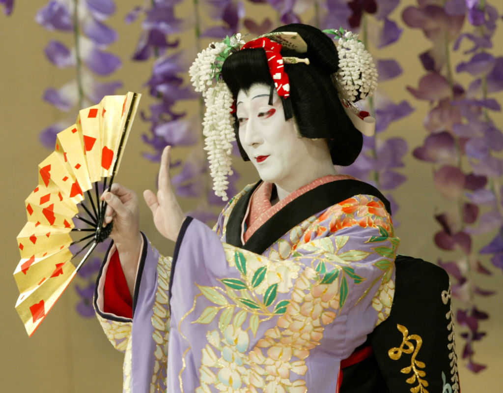 Travel: The Tokyo theatre scene takes centre stage