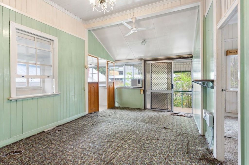 44 Lamington Avenue, Ascot. Photo: Coronis - Kelvin Grove