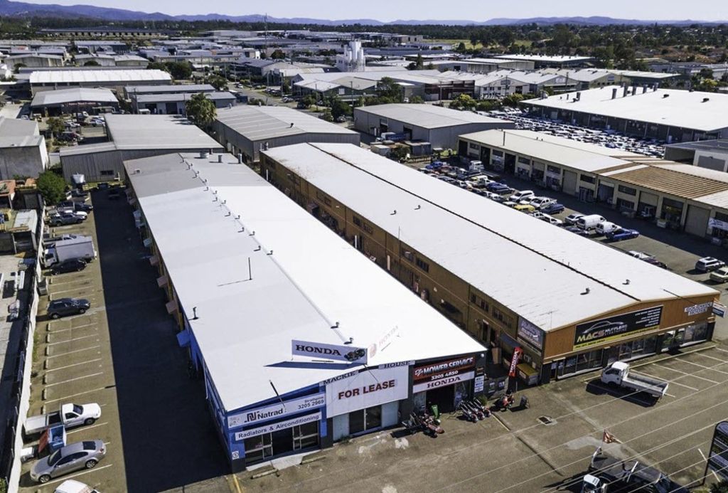 Why Brendale in Moreton Bay is fast an industrial hotspot