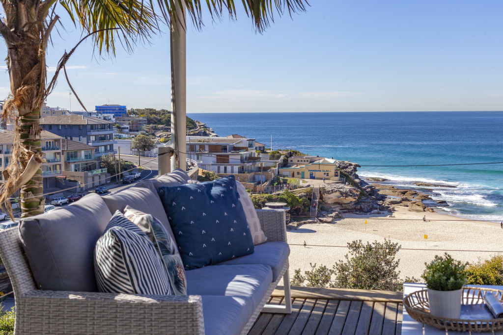 The Tamarama property last traded in 1981 for $250,000. Photo: Supplied