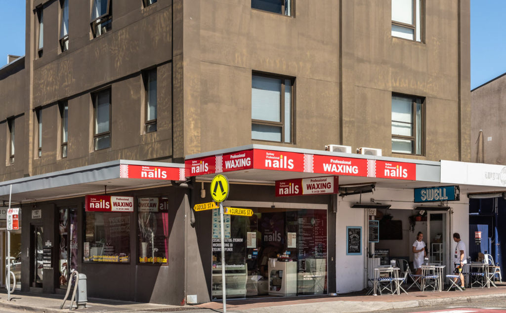 Why these businesses are taking over the high street