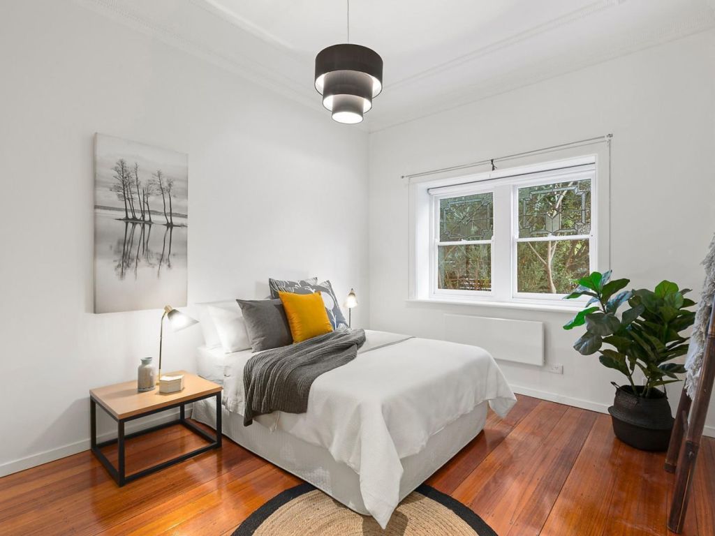 Whether an extra bedroom will add value or not largely depends on buyer demographics.