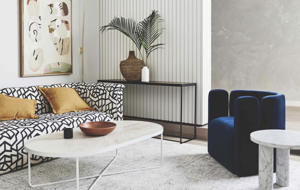 Darren Palmer's guide to interior must-haves and updates for spring