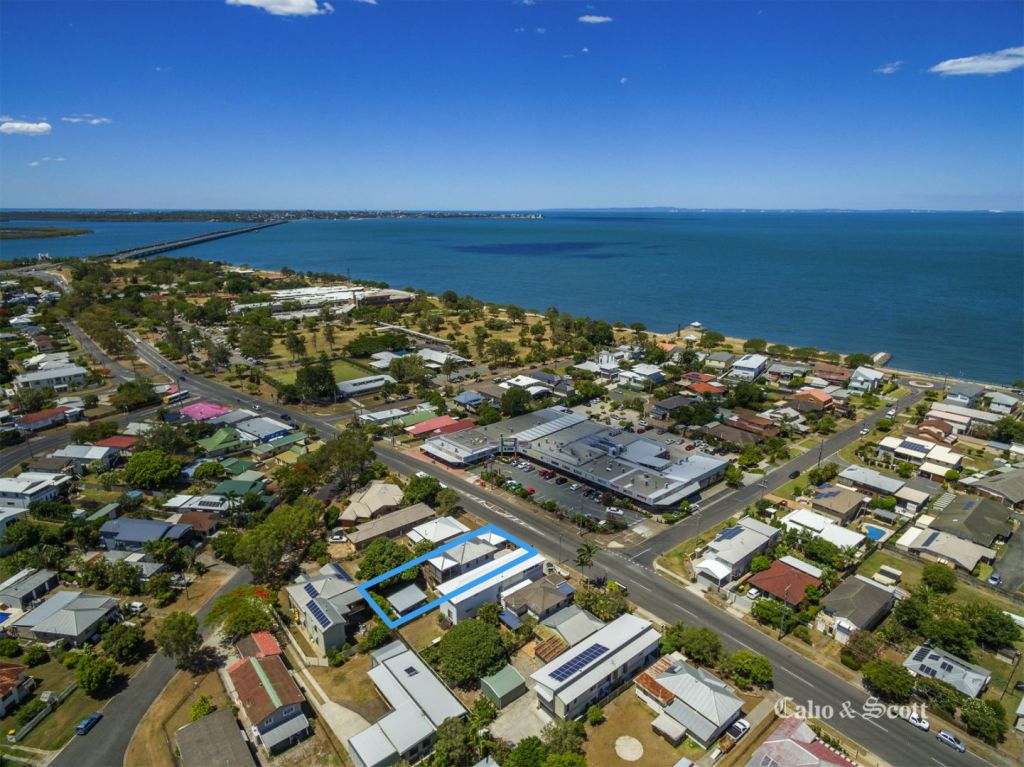 442 Beaconsfield Terrace, Brighton. Photo: Calio and Scott Real Estate