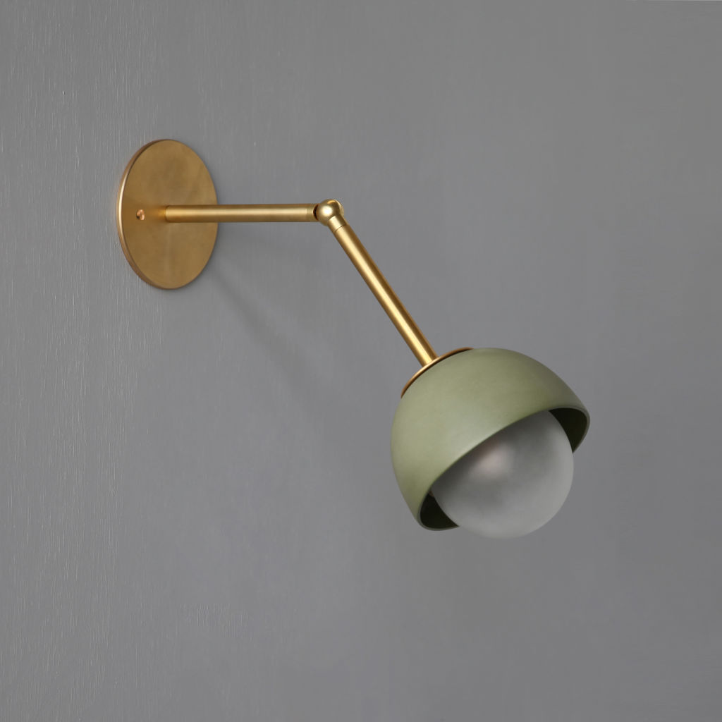 Terra Lighting Range by Marz Designs. Photo: Supplied