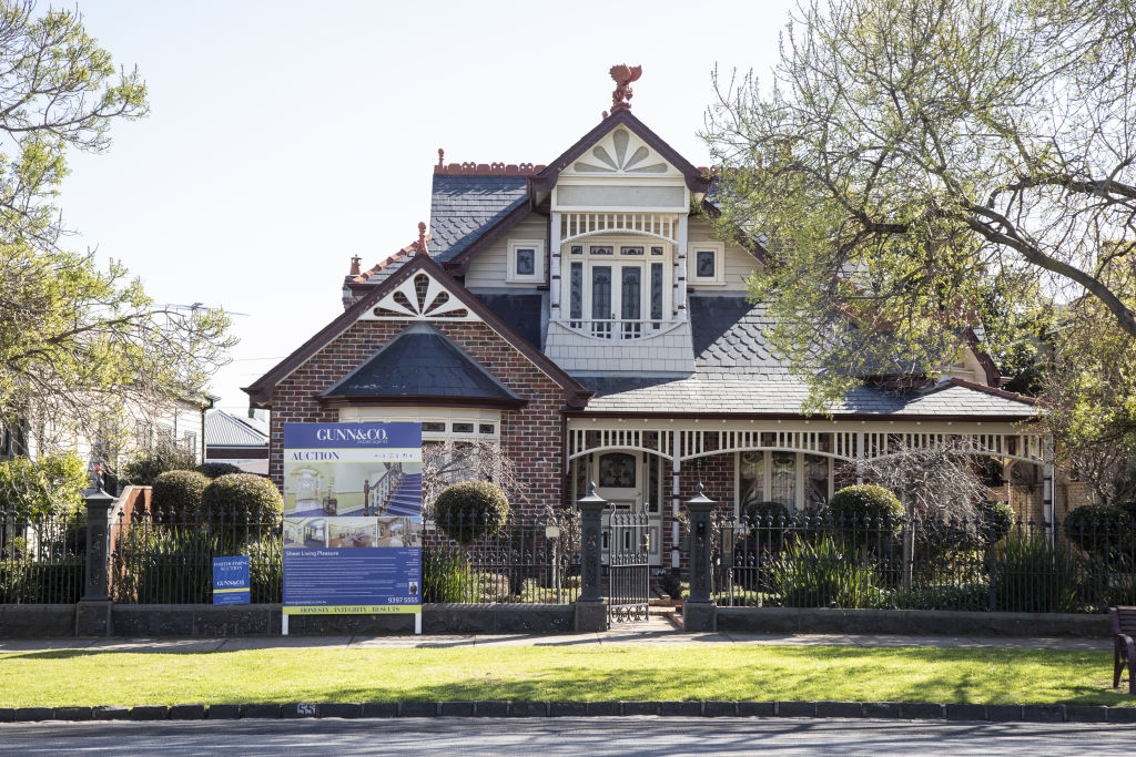 Williamstown is a hotspot for buyers, but nearby suburbs like Altona offer the same great location without the same price tag.