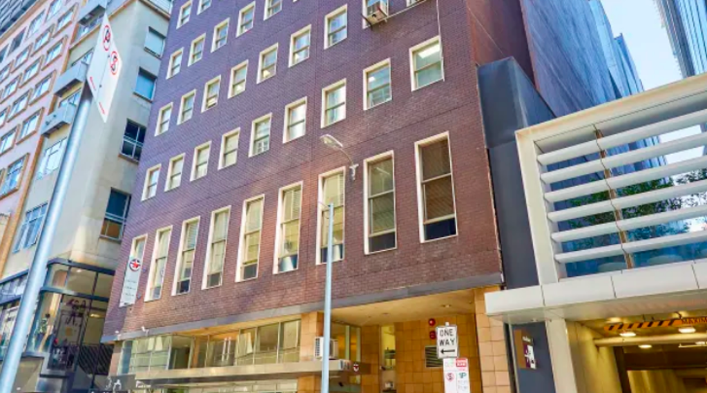 Asian investment into Melbourne commercial real estate up 30 per cent