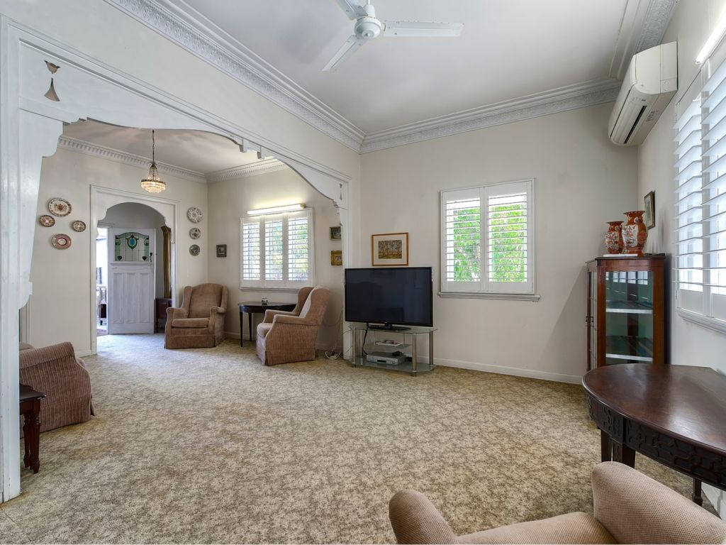 75 Orleigh Street, West End. Photo: Vine Property