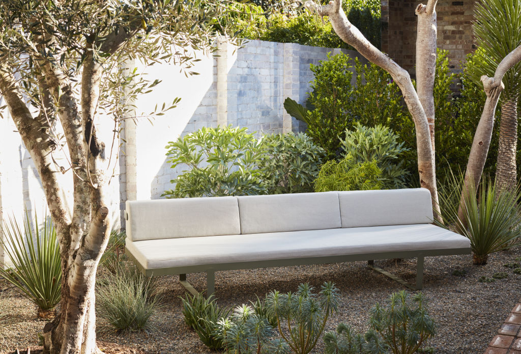Four of the most stylish chairs for revamping your garden