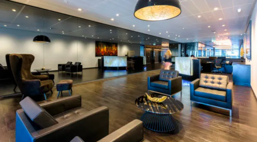 Victory Offices hits forecasts, demand for flexible offices continues