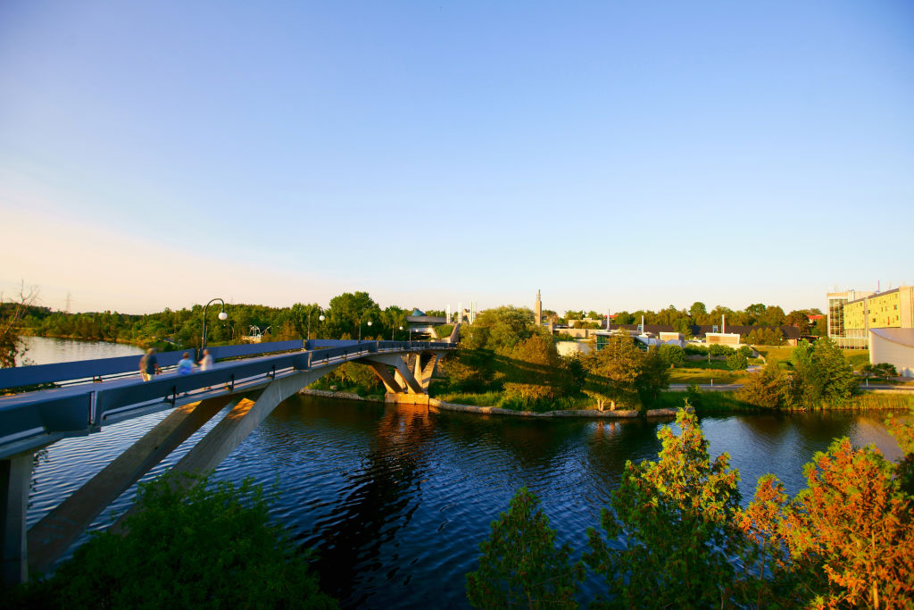 Australians face a 15 per cent tax on property purchases if they do not plan to gain permanent residency. Photo: iStock