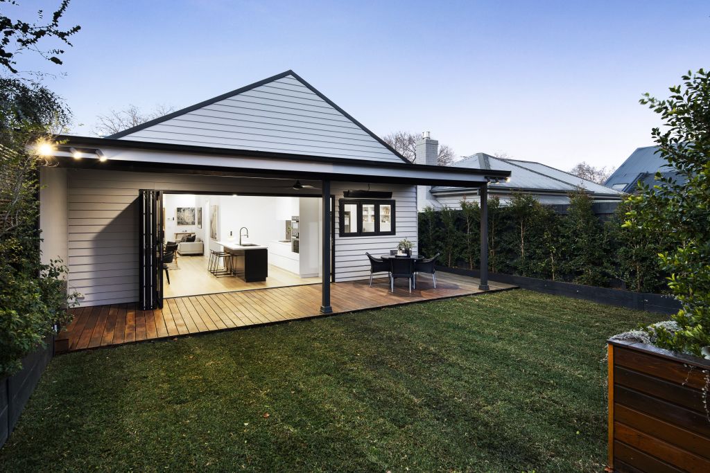 Open for inspection: The best properties to see in Victoria this weekend