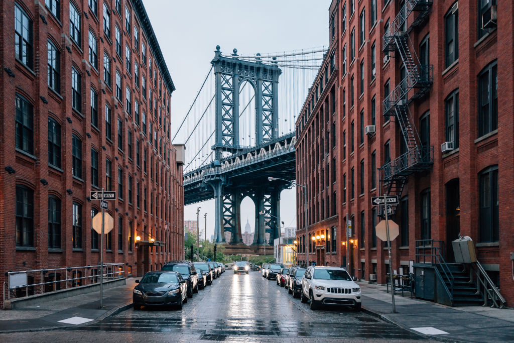 Prime prices are expected to fall 3 per cent in New York. Photo: iStock/FilippoBacci