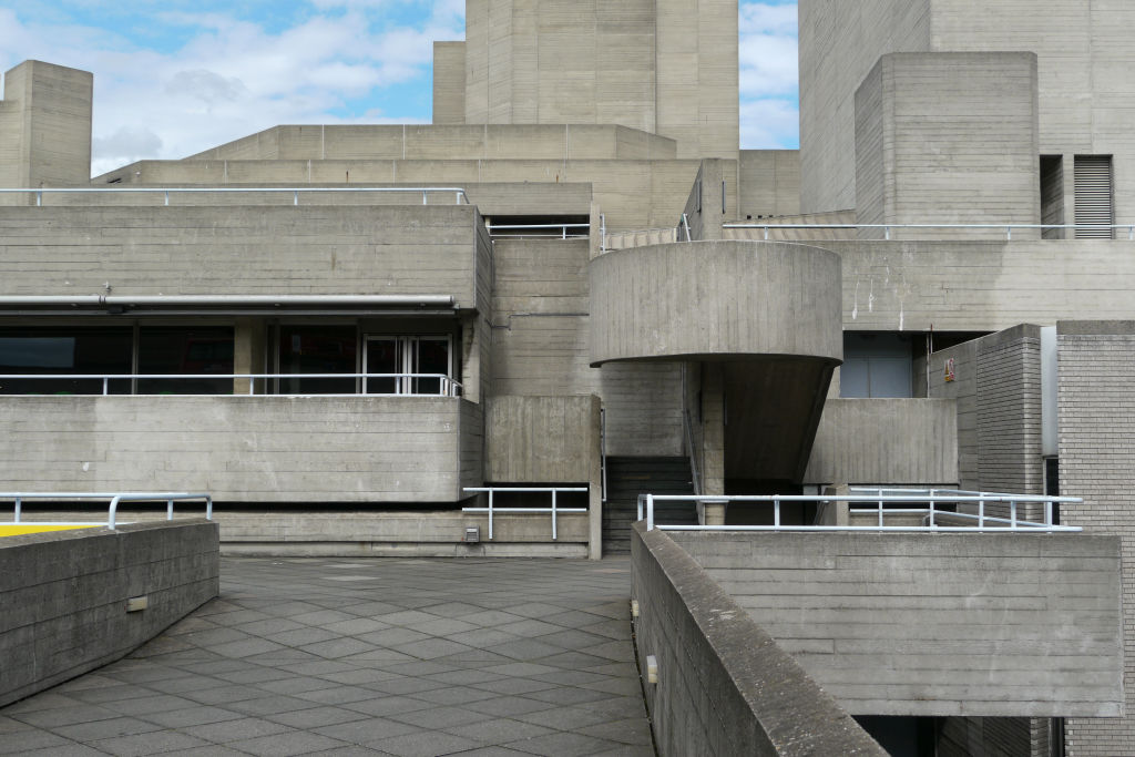 Buildings we love to hate: How could anyone like these concrete beasts?