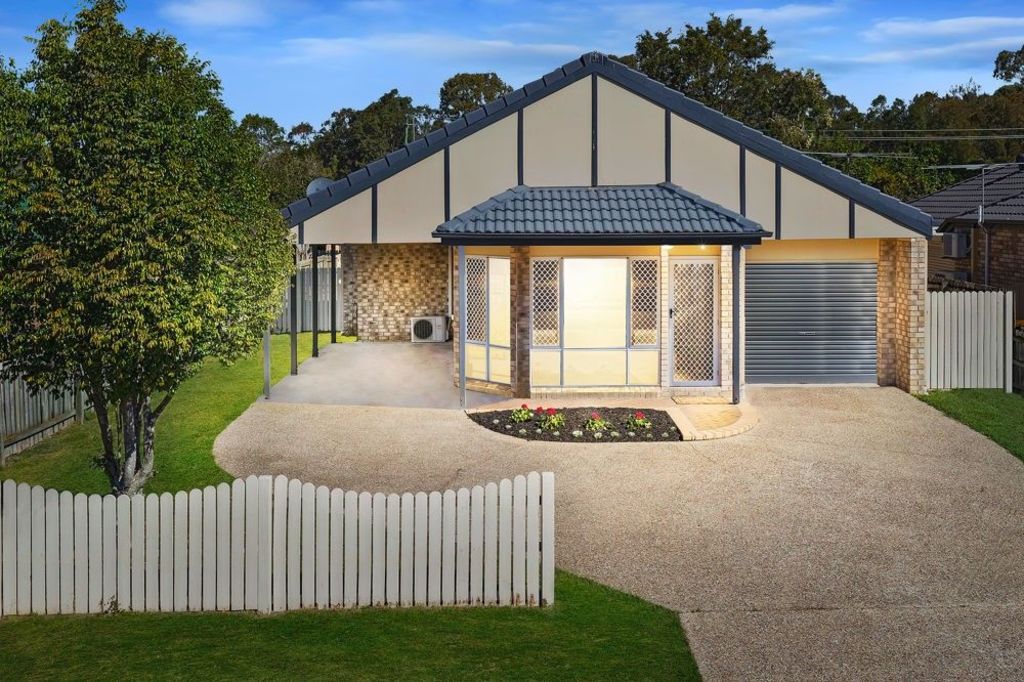 28 Betony Street, Bald Hills. Photo: Coronis Warner