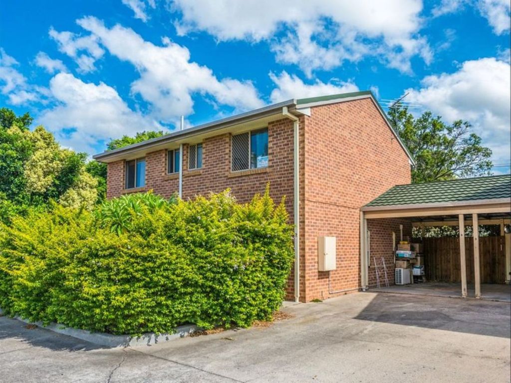 2/19 Bourke Street, Waterford West. Photo: First National Real Estate Rochedale