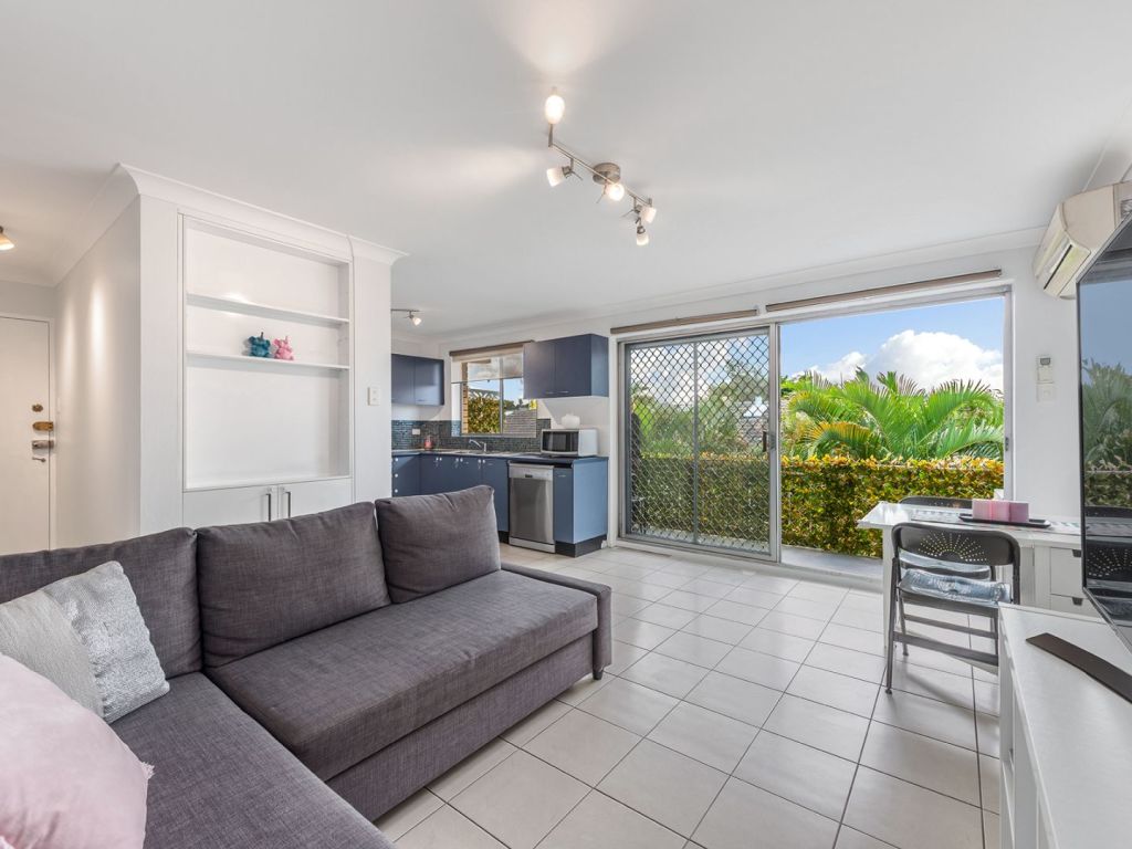 4/271 Enoggera Road, Newmarket. Photo: Ray White Alderley