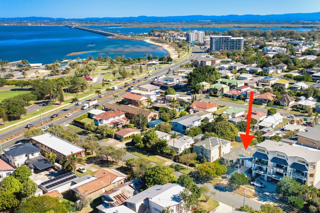 12 Yacht Street, Clontarf. Photo: Waterfront Properties Redcliffe