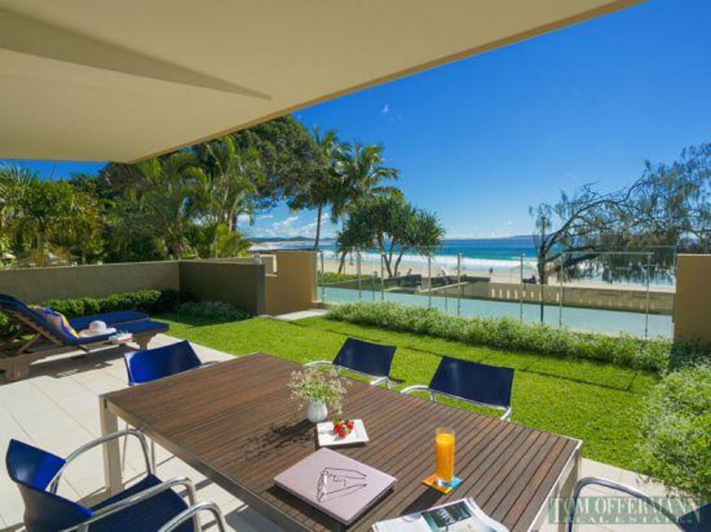 Australia’s most expensive apartments: why Queensland is still cheap as chips