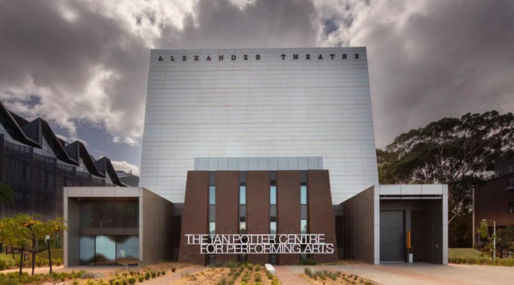 Ian Potter Centre for Performing Arts